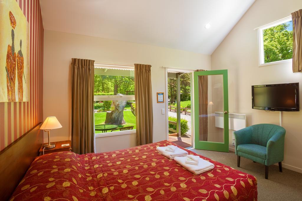 Shades Of Arrowtown Motel Ruang foto