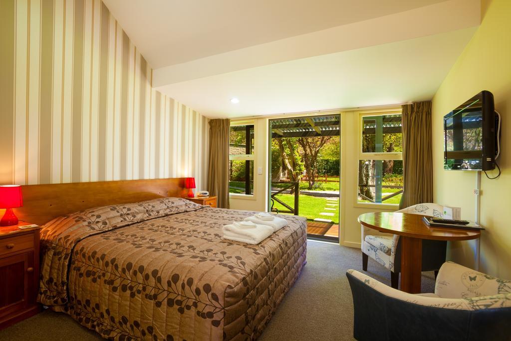 Shades Of Arrowtown Motel Ruang foto